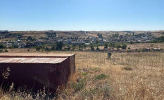 For sale, land, Nicosia, Potami, 3,679m&sup2;, &euro;58,000 , Nicosia