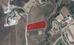 For sale, land, Nicosia, Potami, 3,679m&sup2;, &euro;58,000 , Nicosia