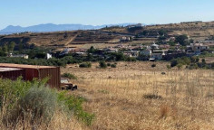 For sale, land, Nicosia, Potami, 3,679m&sup2;, &euro;58,000 , Nicosia