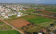 For sale, land, Famagusta, Liopetri, 17,040m&sup2;, &euro;159,000 , Famagusta