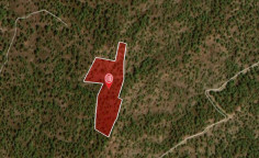 For sale, land, Nicosia, Politiko, 12,710m&sup2;, &euro;11,000 