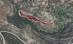 For sale, land, Limassol, Silikou, 11,037m&sup2;, &euro;10,000 