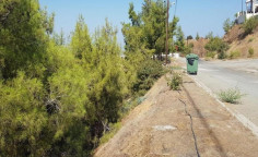 For sale, land, Nicosia, Evrychou, 680m&sup2;, &euro;51,000 , Nicosia