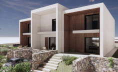 3 bedroom furnished villa for sale in Petridia