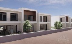 3 bedroom furnished villa for sale in Petridia