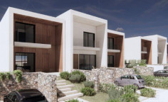 3 bedroom furnished villa for sale in Petridia