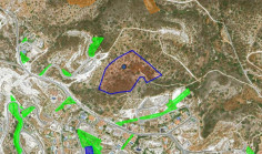 Residential 19051 m2 for sale in Agios Tychonas, Limassol