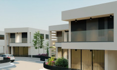 Large 3 bedrooms house for sale in Paralimni
