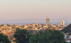 2 bedrooms penthouse for sale in Germasogeia