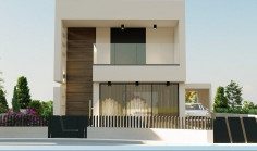 Spacious 3 bedrooms house for sale in Paralimni