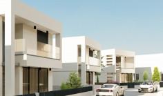 Beautiful 3 bedrooms house for sale in Paralimni