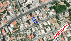 Residential for sale in Neapolis, Limassol