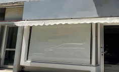 For sale, retail, shop, Nicosia, Agios Andreas, 38m&sup2;, &euro;55,000 