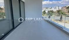 For rent, apartment, ground, Nicosia, Aglantzia, 72.42m&sup2;, &euro;850 