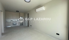 For rent, apartment, ground, Nicosia, Aglantzia, 72.42m&sup2;, &euro;850 