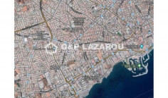 For sale, land, plot, Limassol, Polemidia Kato, 4,125m&sup2;, &euro;4,305,000 