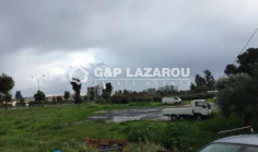 For sale, land, plot, Limassol, Polemidia Kato, 4,125m&sup2;, &euro;4,305,000 