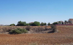For sale, land, Nicosia, Tseri, 6,485m&sup2;, &euro;135,000 , Nicosia