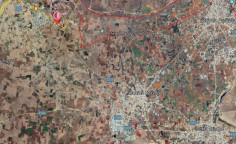 For sale, land, Famagusta, Frenaros, 10,510m², €45,000 For sale, land, Famagusta, Frenaros, 10,510m², €45,000