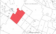 For sale, land, Famagusta, Frenaros, 10,510m², €45,000 For sale, land, Famagusta, Frenaros, 10,510m², €45,000