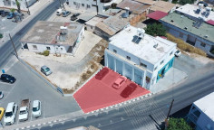 For sale, land, field, Famagusta, Paralimni, 211m&sup2;, &euro;70,000 , Famagusta