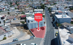 For sale, land, field, Famagusta, Paralimni, 211m&sup2;, &euro;70,000 , Famagusta
