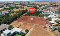 For sale, land, field, Nicosia, Akaki, 3,679m&sup2;, &euro;103,000 , Nicosia
