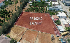 For sale, land, field, Nicosia, Akaki, 3,679m&sup2;, &euro;103,000 , Nicosia