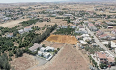 For sale, land, field, Nicosia, Akaki, 3,679m&sup2;, &euro;103,000 , Nicosia