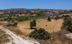 For sale, land, field, Larnaca, Skarinou, 5,621m&sup2;, &euro;150,000 , Larnaca