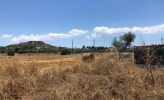 For sale, land, Nicosia, Episkopeio, 4,682m&sup2;, &euro;131,000 , Nicosia