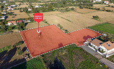 For sale, land, Nicosia, Episkopeio, 4,682m&sup2;, &euro;131,000 , Nicosia