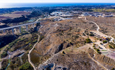 For sale, land, Paphos, Agia Varvara, 77,179m&sup2;, &euro;200,000 
