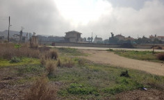 For sale, land, Nicosia, Pera, 5,525m&sup2;, &euro;260,000 , Nicosia