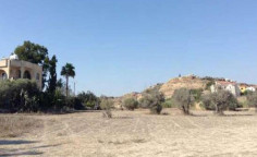 For sale, land, field, Larnaca, Pyla, 11,038m&sup2;, &euro;295,000 , Larnaca