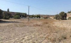 For sale, land, field, Larnaca, Pyla, 11,038m&sup2;, &euro;295,000 , Larnaca