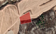 For sale, land, Nicosia, Pera, 2,342m&sup2;, &euro;12,000 