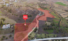 For sale, land, Nicosia, Geri, 15,933m&sup2;, &euro;770,000 , Nicosia