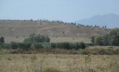For sale, land, field, Nicosia, Mammari, 4,590m&sup2;, &euro;35,000 , Nicosia