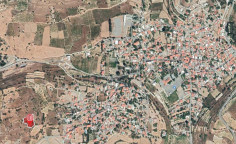 For sale, land, field, Limassol, Pachna, 2,676m&sup2;, &euro;54,000 , Limassol