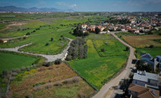 For sale, land, Nicosia, Kokkinotrimithia, 2,620m&sup2;, &euro;130,000 , Nicosia