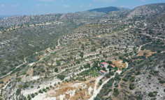 For sale, land, field, Limassol, Agios Athanasios, 42,476m&sup2;, &euro;340,000 