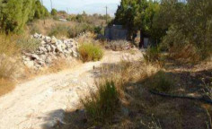 For sale, land, Paphos, Drouseia, 2,960m&sup2;, &euro;113,000 , Paphos