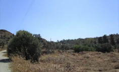 For sale, land, field, Nicosia, Mammari, 2,732m&sup2;, &euro;39,000 , Nicosia