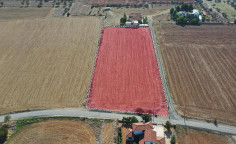 For sale, land, Nicosia, Psimolofou, 8,594m&sup2;, &euro;470,000 , Nicosia