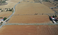 For sale, land, Nicosia, Psimolofou, 8,594m&sup2;, &euro;470,000 , Nicosia
