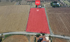 For sale, land, Nicosia, Psimolofou, 8,594m&sup2;, &euro;470,000 , Nicosia