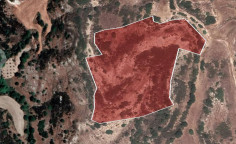 For sale, land, Paphos, Polemi, 30,101m², €45,000 For sale, land, Paphos, Polemi, 30,101m², €45,000