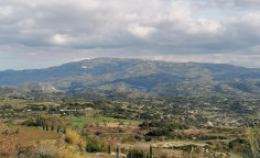 For sale, land, Paphos, Polemi, 30,101m&sup2;, &euro;45,000 