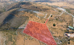 For sale, land, Paphos, Anarita, 10,217m&sup2;, &euro;41,000 